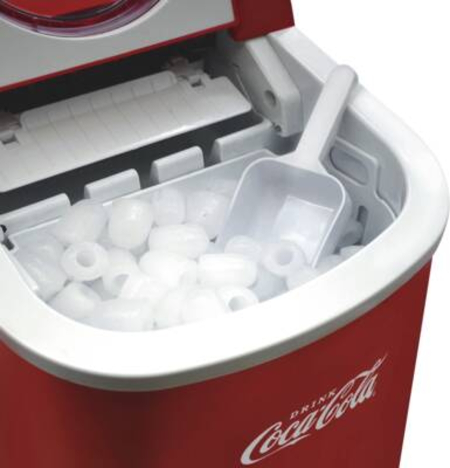 Coca-Cola  SEB-14CC Eiswürfelbereiter 