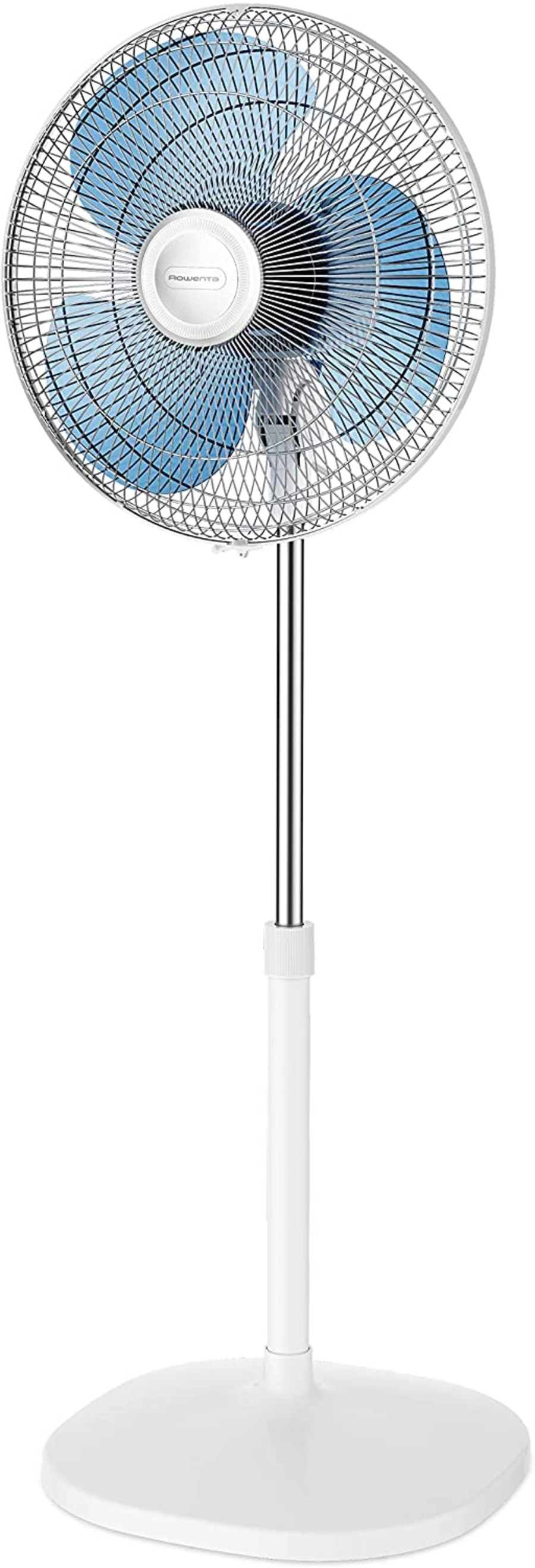 Rowenta VU4410 Essential+ Standventilator 3  Geschwindigkeitsstufen