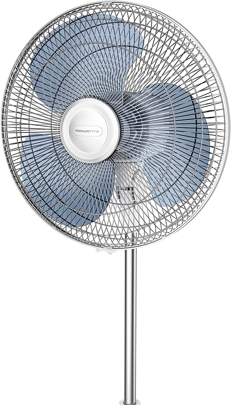 Rowenta VU4410 Essential+ Standventilator 3  Geschwindigkeitsstufen