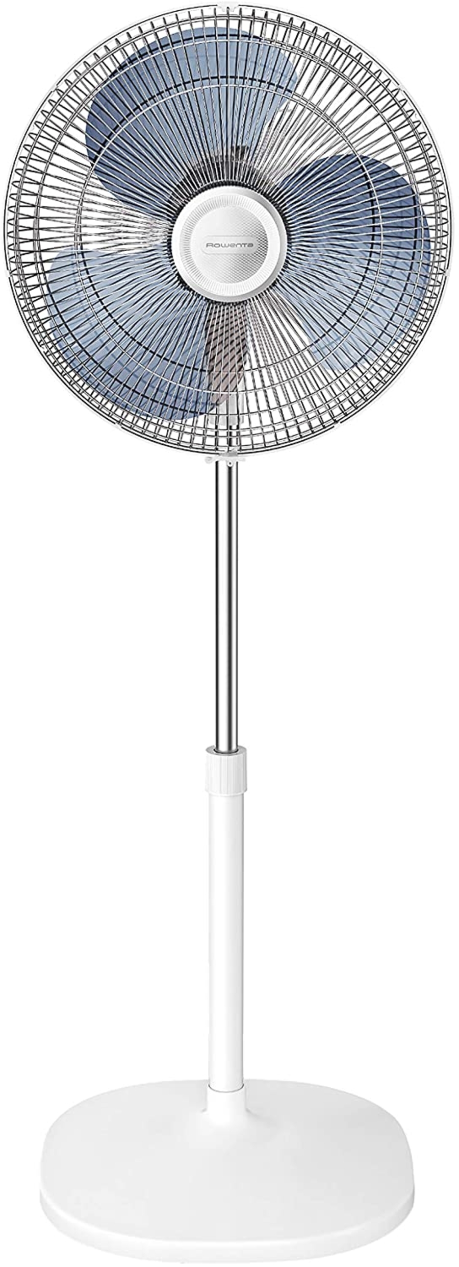 Rowenta VU4410 Essential+ Standventilator 3  Geschwindigkeitsstufen