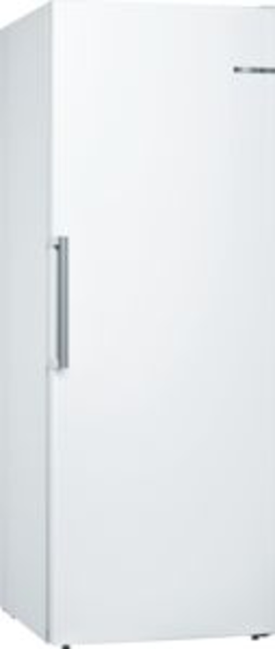 Bosch GSN58DWDV Gefrierschrank NoFrost 365L