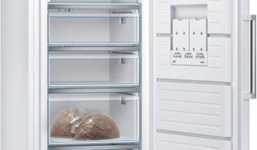 Bosch GSN58DWDV Gefrierschrank NoFrost 365L