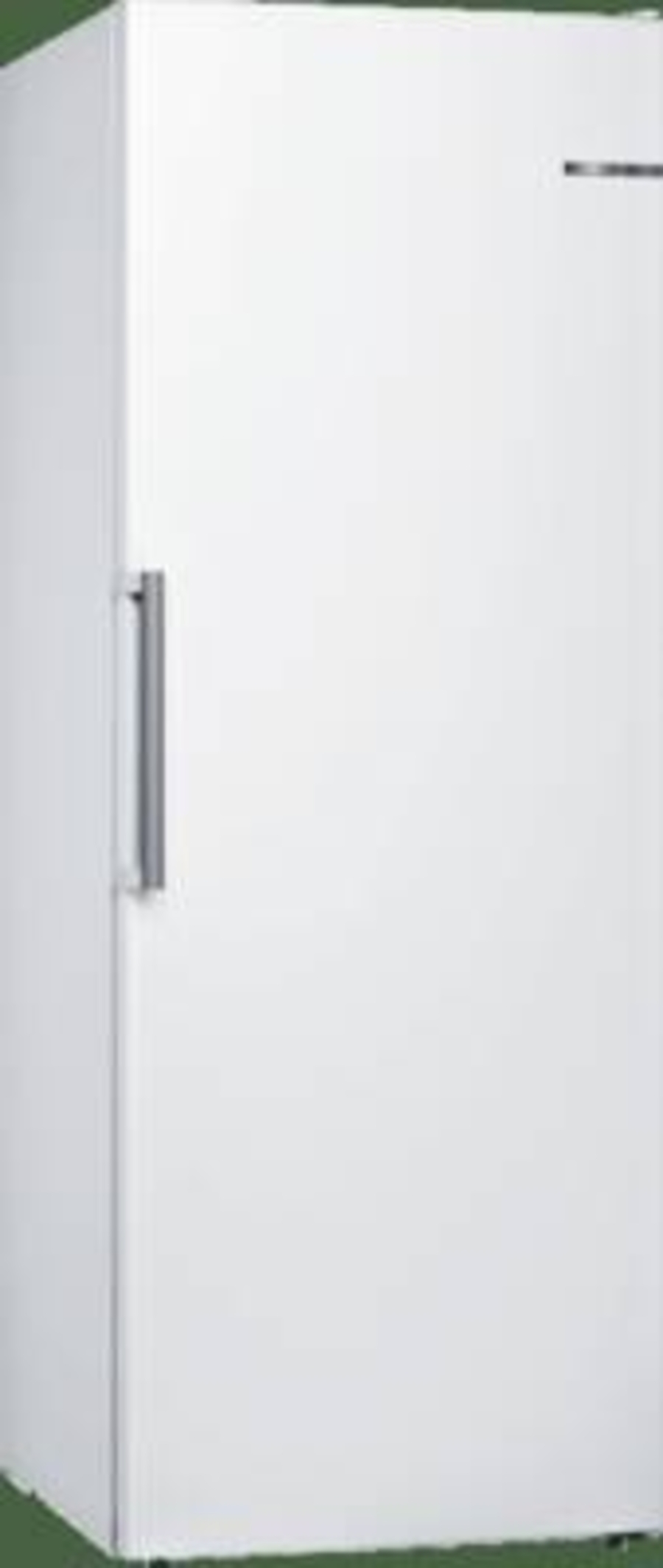 Bosch GSN58DWDV Gefrierschrank NoFrost 365L