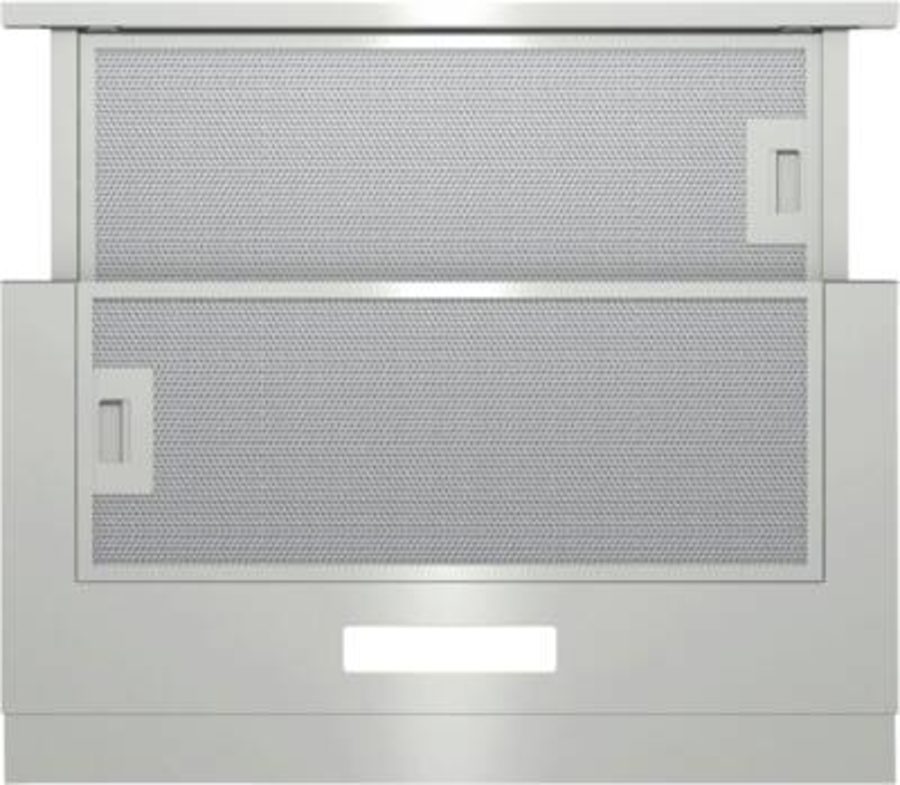 Gorenje TH60E3X Dunstabzughaube Flachschirm 60 cm Edelstahl 