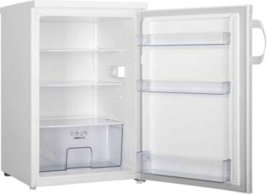 Gorenje R492PW Kühlschrank Stand  