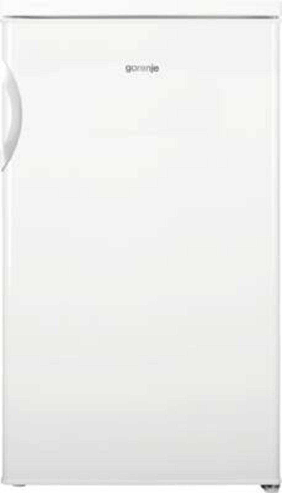 Gorenje R492PW Kühlschrank Stand  