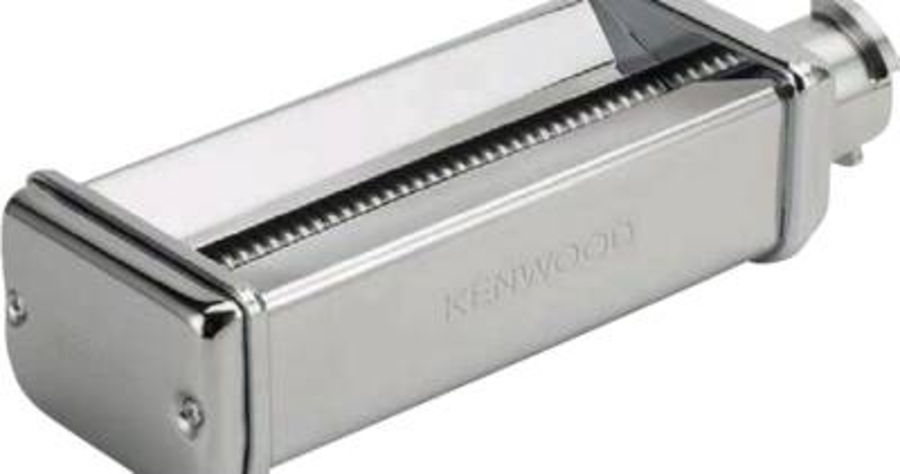 Kenwood Elektro KAX981ME - Fettuccine-Aufsatz - für Standmixer Teigwareneinsatz 
