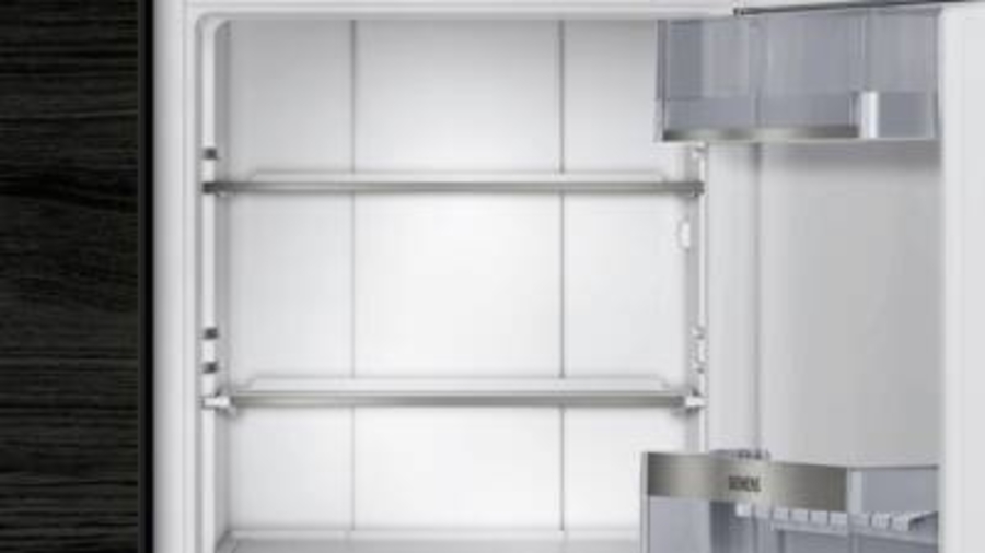 Siemens KI84FPDD0 iQ700  Einbau-Kühl-Gefrier-Kombination mit Gefrierbereich unten