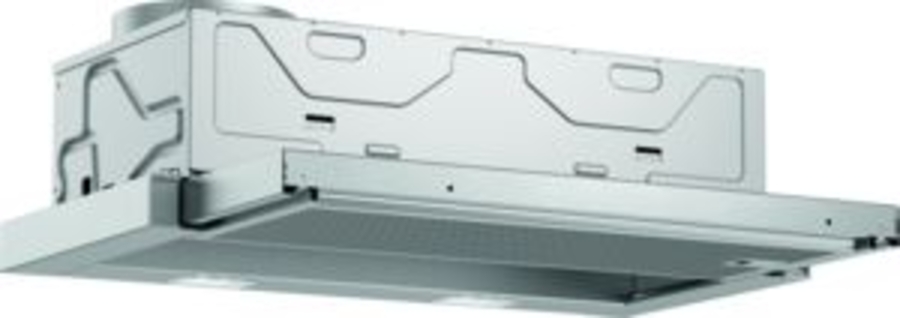Bosch DFL063W56, Flachschirmhaube 