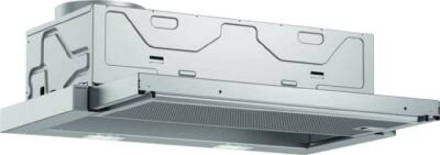 Bosch DFL063W56, Flachschirmhaube 