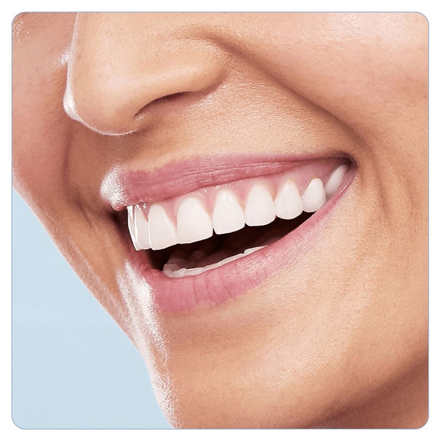 Oral-B Pulsonic Slim 1200 Schallzahnbürste Silber 