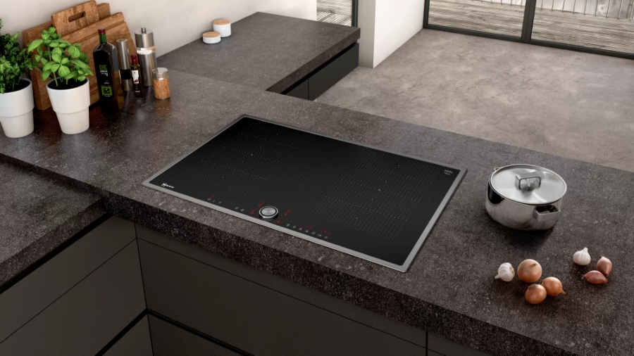 Neff TBT686QN (T68BT6QN2) Induktionskochfeld 80cm  #twistpad