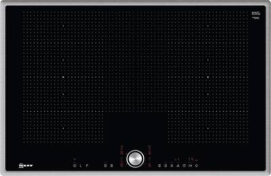 Neff TBT686QN (T68BT6QN2) Induktionskochfeld 80cm  #twistpad