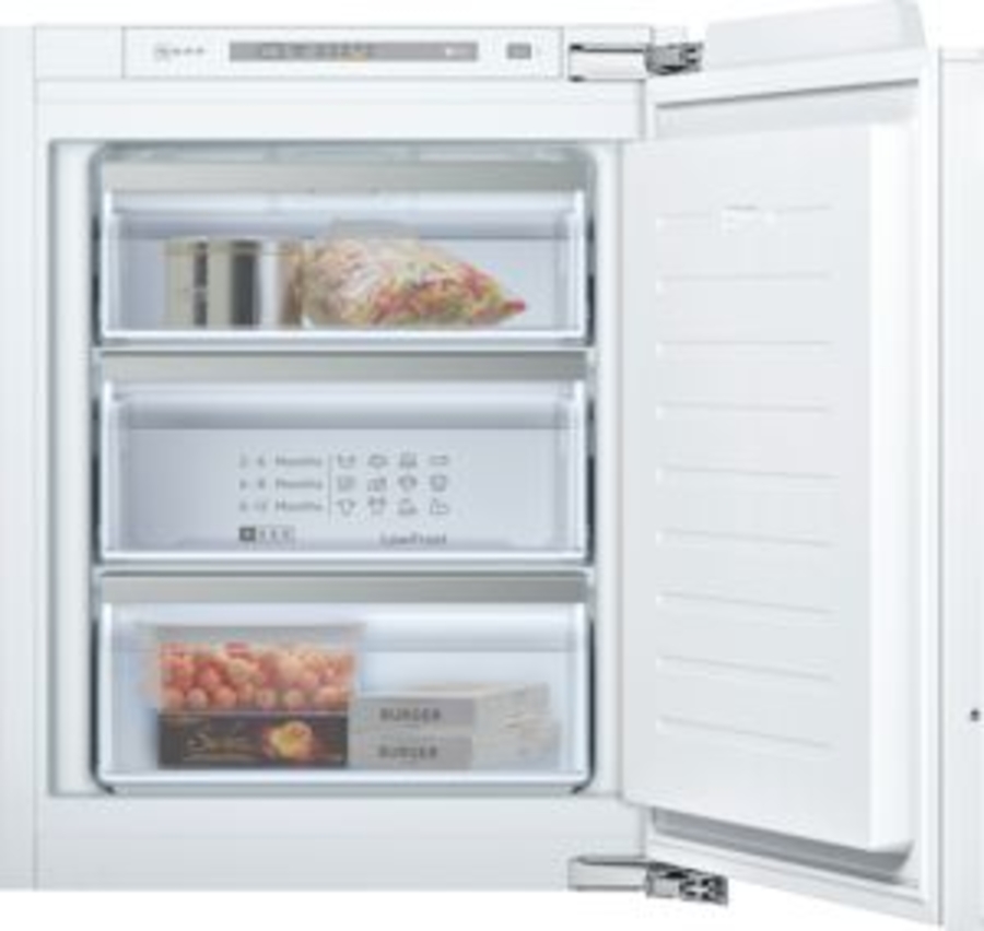Neff GI1113FE0 Einbau-Gefrierschrank 