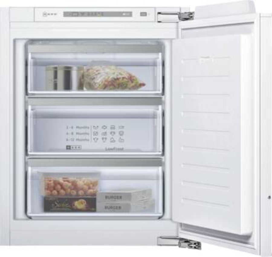 Neff GI1113FE0 Einbau-Gefrierschrank 