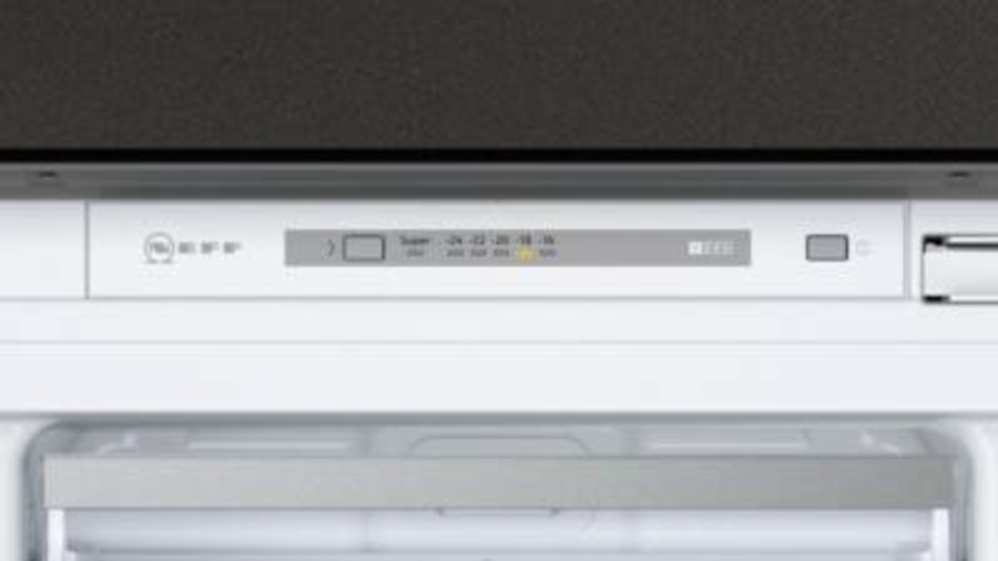 Neff GI1113FE0 Einbau-Gefrierschrank 