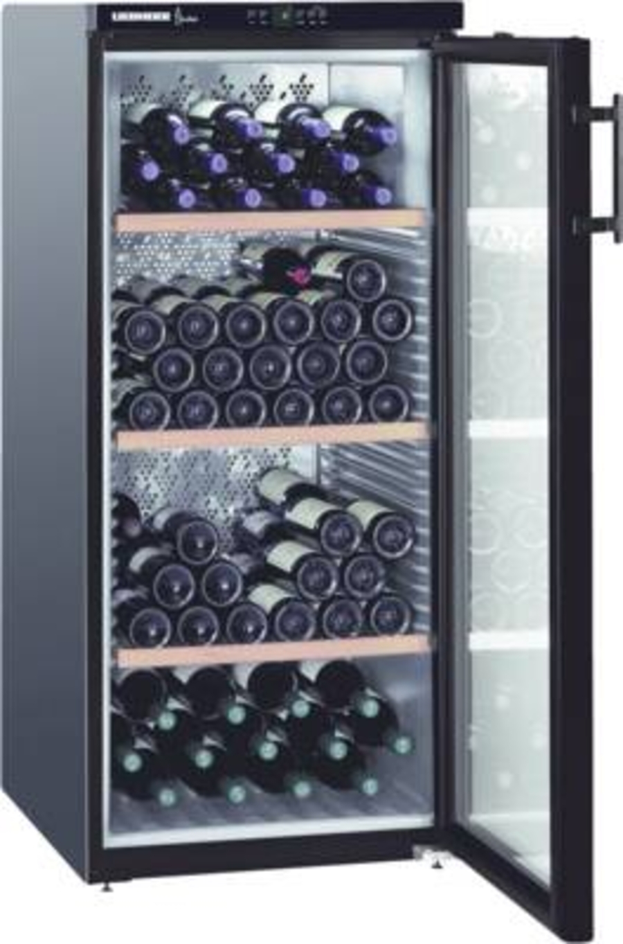 Liebherr WKb 3212 Vinothek Weinklimaschrank 