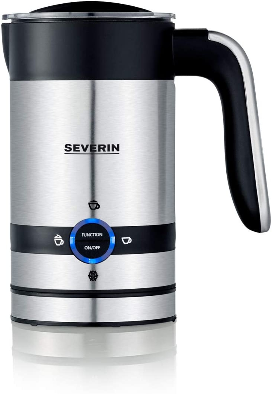 Severin SM3584 Milchaufschäumer 