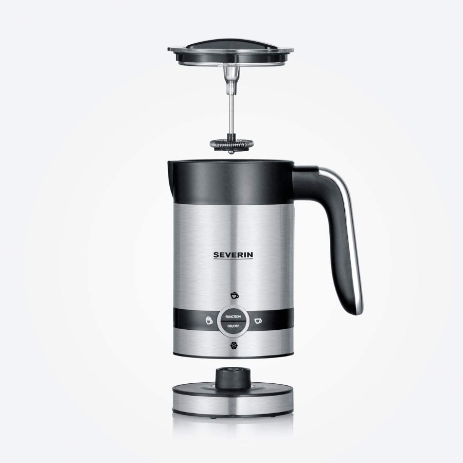 Severin SM3584 Milchaufschäumer 