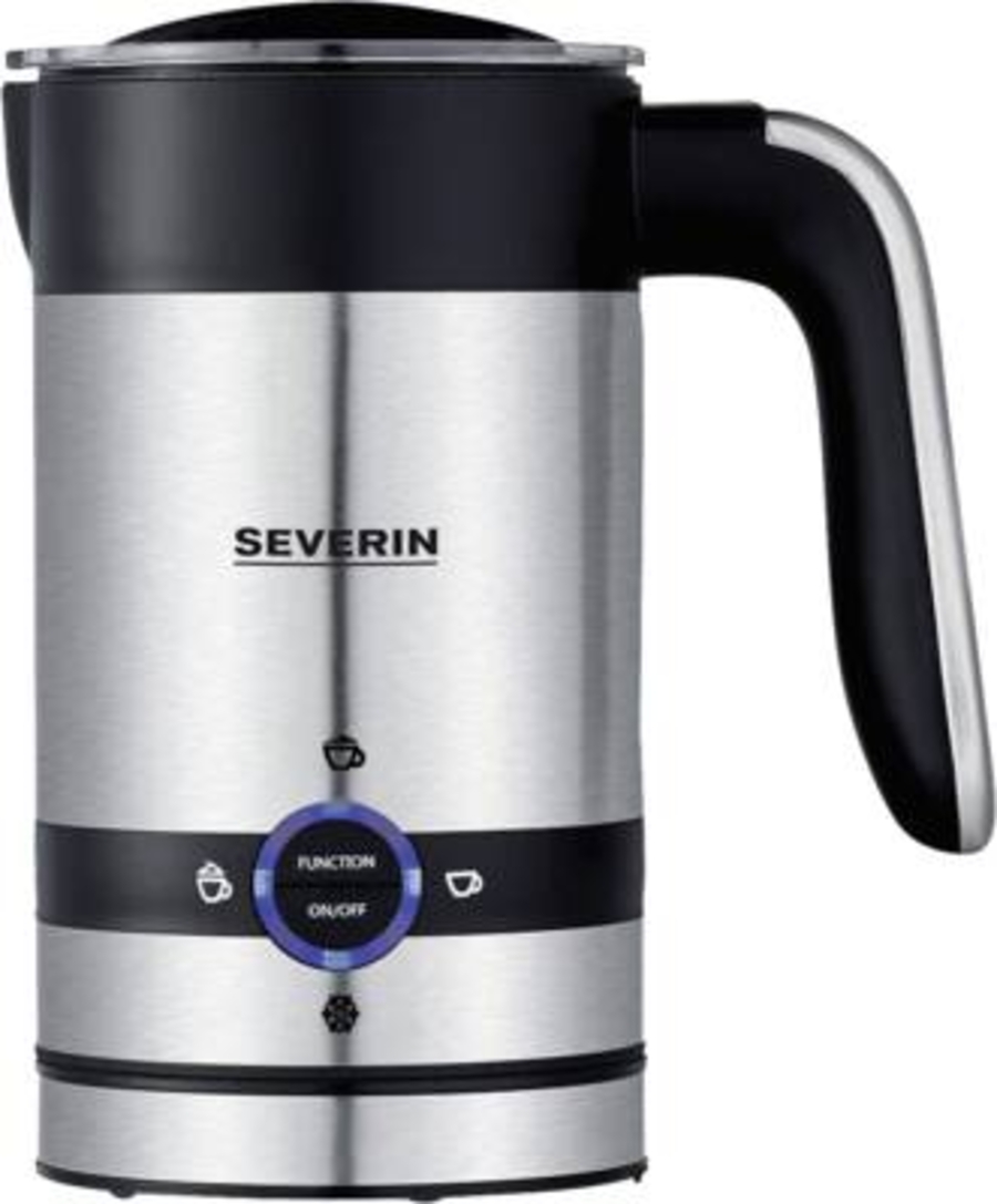 Severin SM3584 Milchaufschäumer 