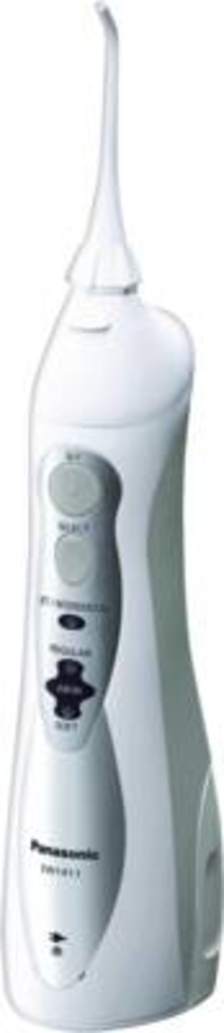 Panasonic EW1411 kabellose Munddusche mit Ladestation  