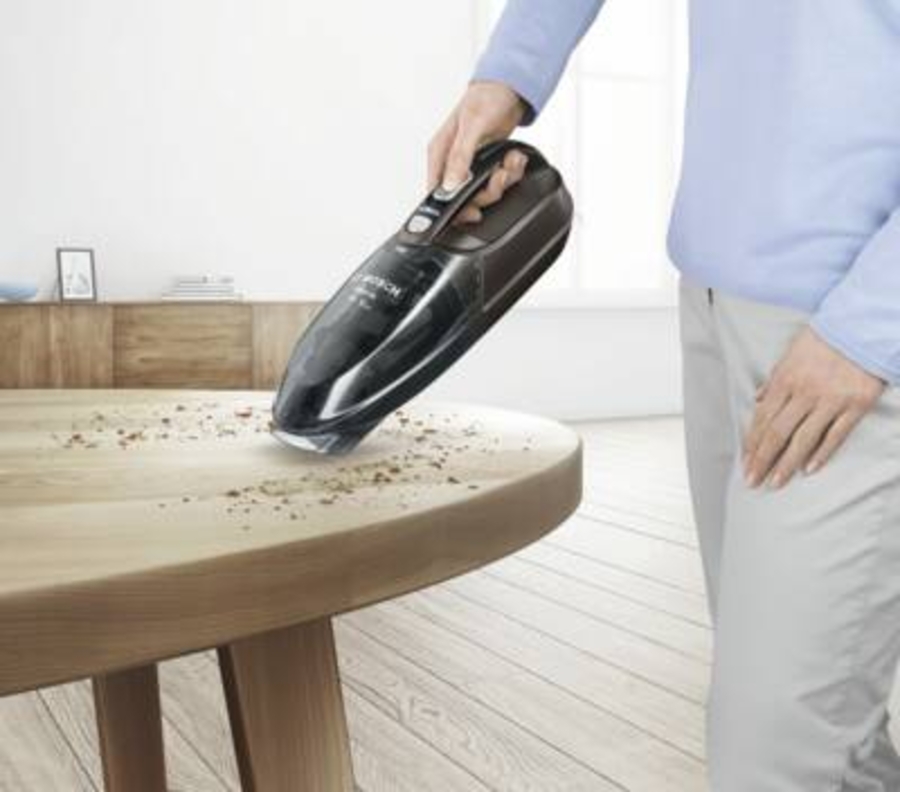 Bosch BHN16L  Akkustaubsauger 