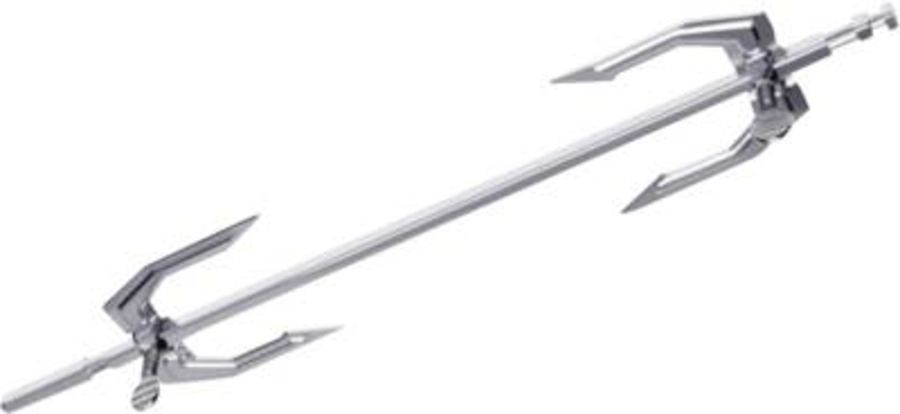 Silva KK 2900 Kleinküche mit Umluft  und Grillfunktion 