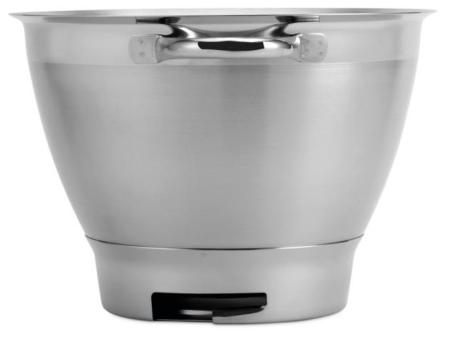 Kenwood KAT521SS Rührschüssel Ersatz Chef Elite AW20011024