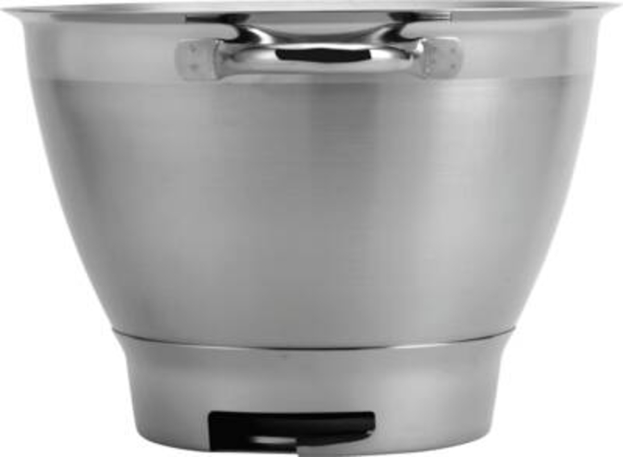 Kenwood KAT521SS Rührschüssel Ersatz Chef Elite AW20011024