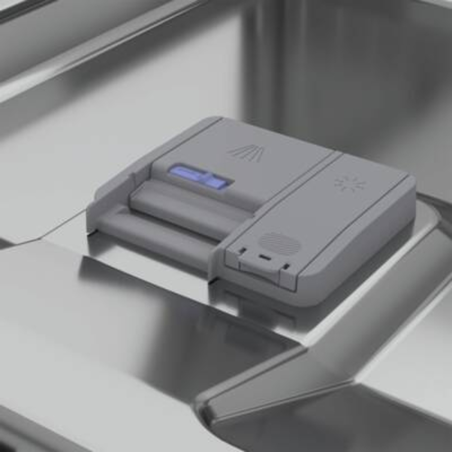 Beko DIS35023 Geschirrspüler Einbau vollintegriert 45 cm  