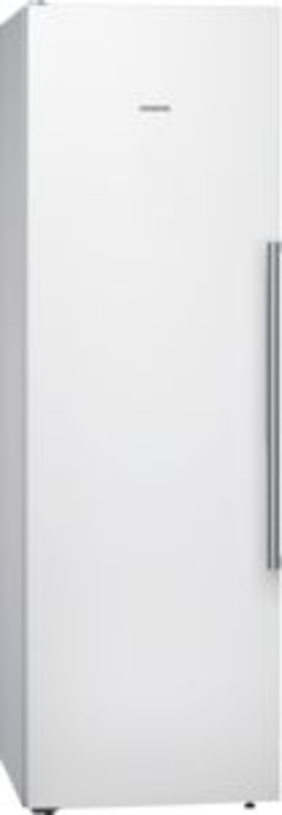 Siemens KS36VAWEP  Kühlschrank Stand 346l  Abmessungen (HxBxT):1860x600x650mm 