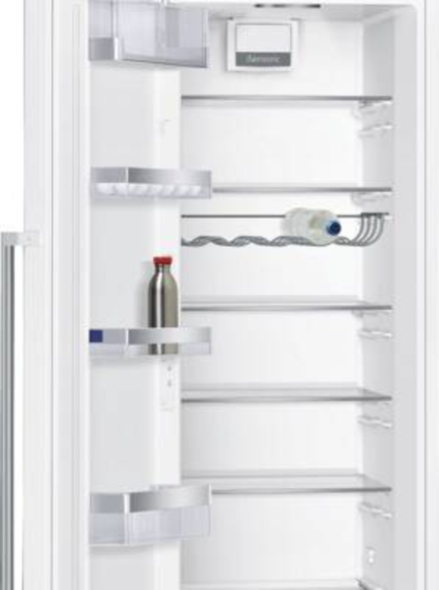 Siemens KS36VAWEP  Kühlschrank Stand 346l  Abmessungen (HxBxT):1860x600x650mm 