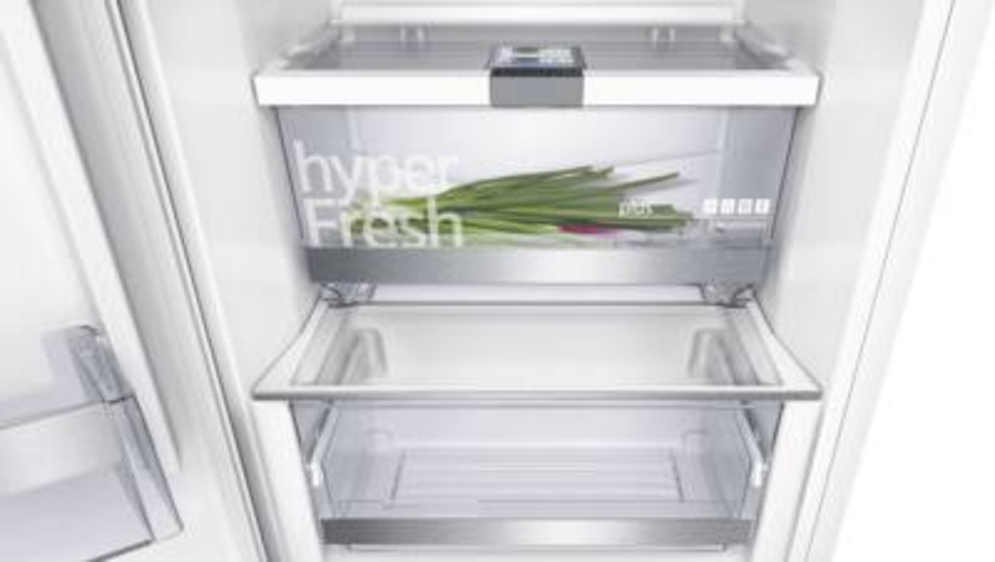 Siemens KS36VAWEP  Kühlschrank Stand 346l  Abmessungen (HxBxT):1860x600x650mm 