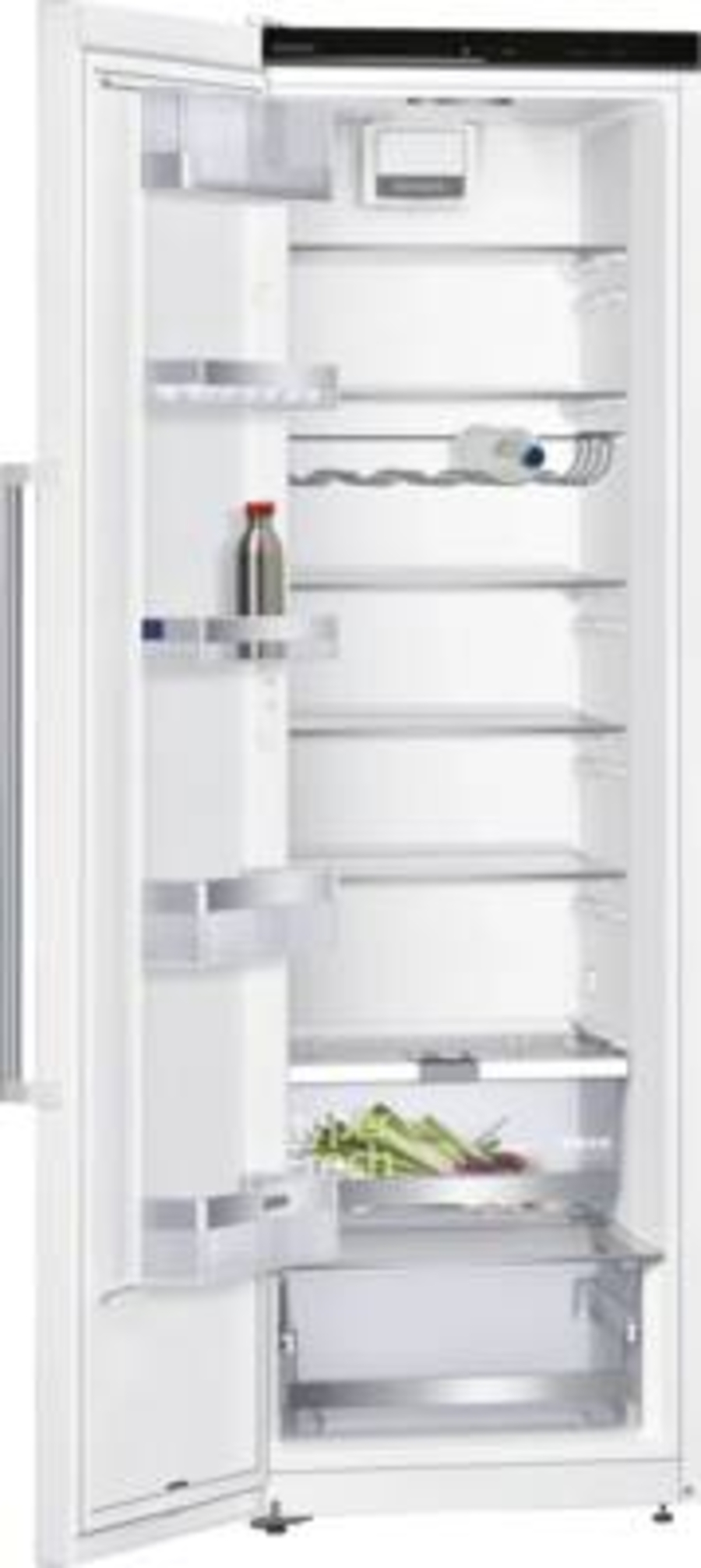 Siemens KS36VAWEP  Kühlschrank Stand 346l  Abmessungen (HxBxT):1860x600x650mm 