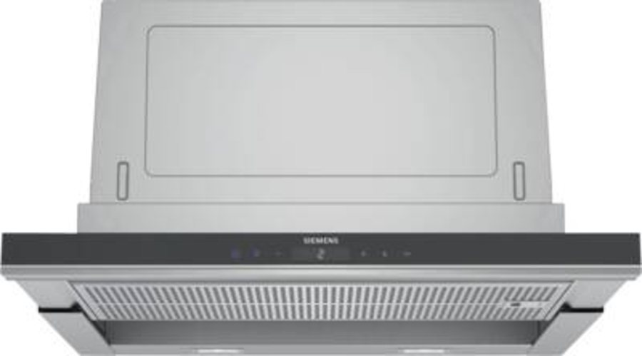 Siemens LI67SA671 Flachschirmhaube 60 cm Edelstahl 60cm
