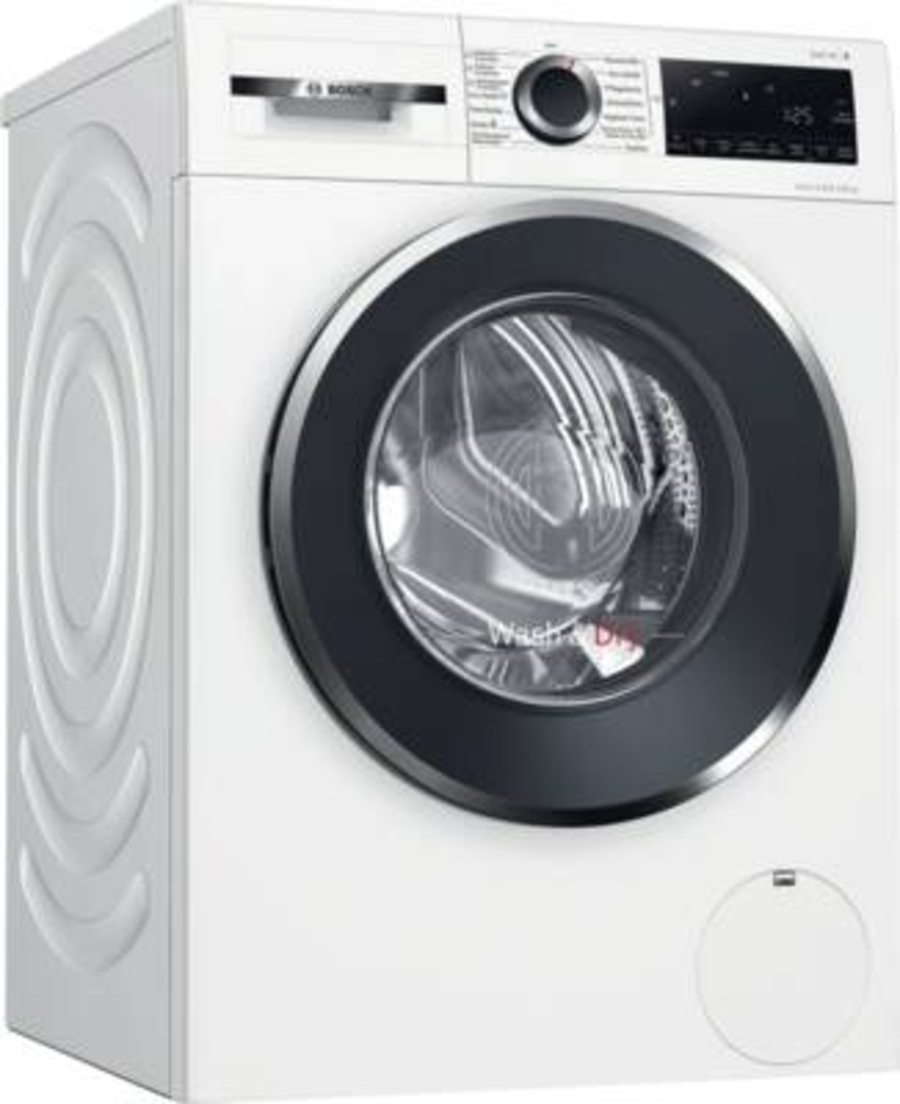 Bosch WNG24440 Waschtrockner 9kg Waschen/6kg Trocknen AutoDry