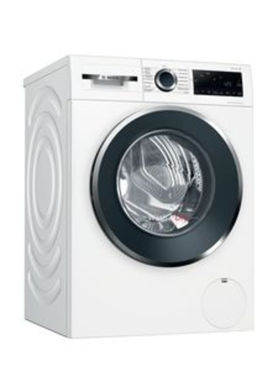 Bosch WNG24440 Waschtrockner 9kg Waschen/6kg Trocknen AutoDry