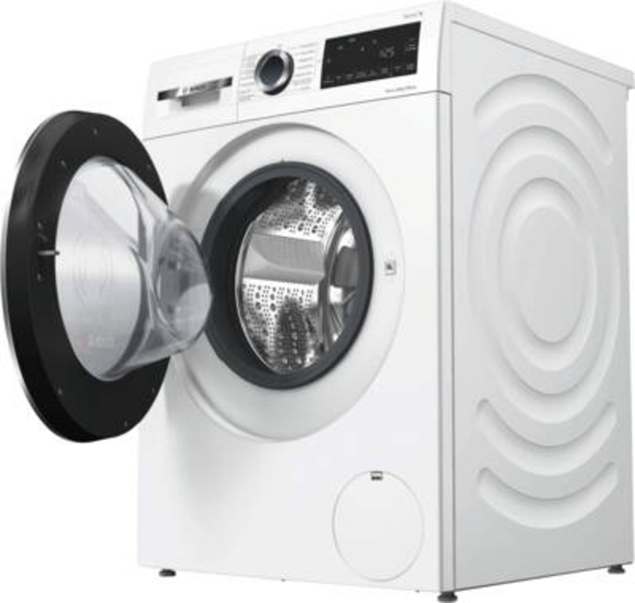 Bosch WNG24440 Waschtrockner 9kg Waschen/6kg Trocknen AutoDry