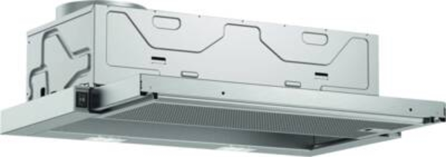 Bosch DFL064W53  Flachschirmhaube 60cm  