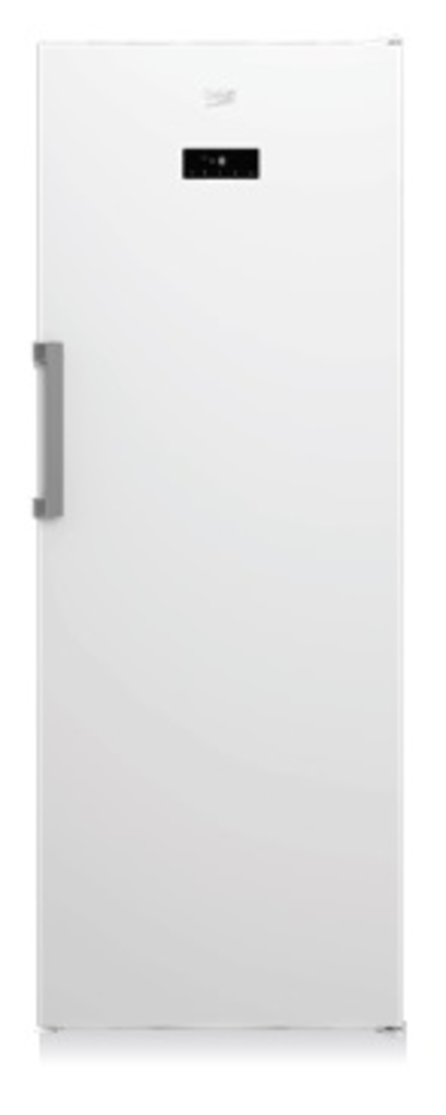 Beko RFNE448E35W Gefrierschrank, 70cm, 404l, NoFrost Höhe: 191,2cm, Breite: 70cm
