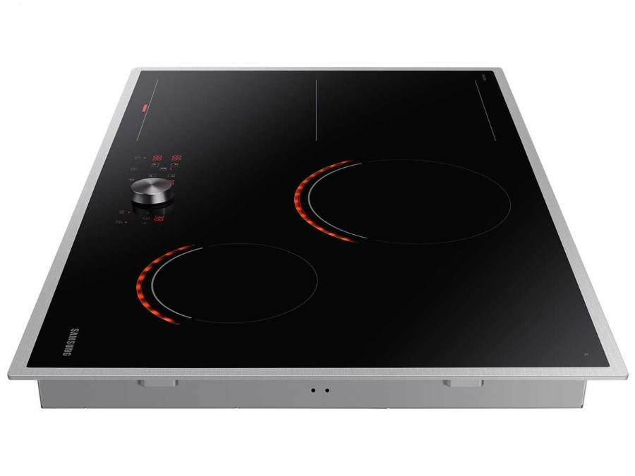 Samsung NZ84T9770RK/EG Induktionskochfeld Autark 80 cm  AUSSTELLER!!!!!!!!!