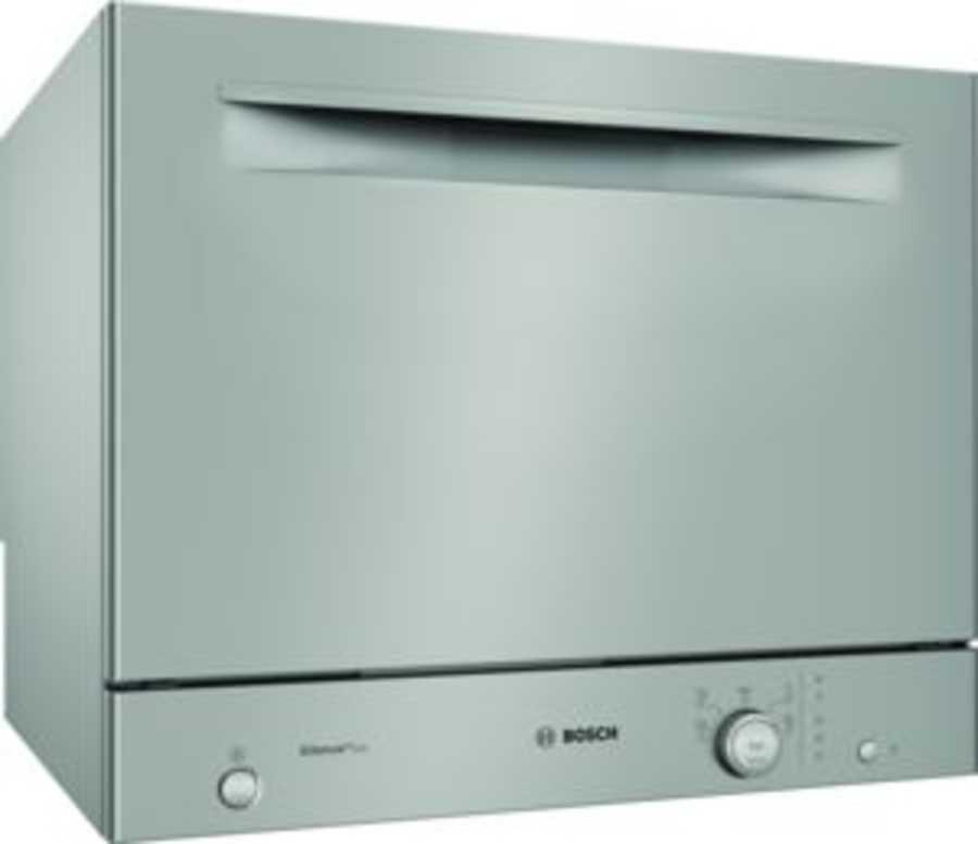 Bosch SKS51E38EU Freistehender Kompakt-Geschirrspüler