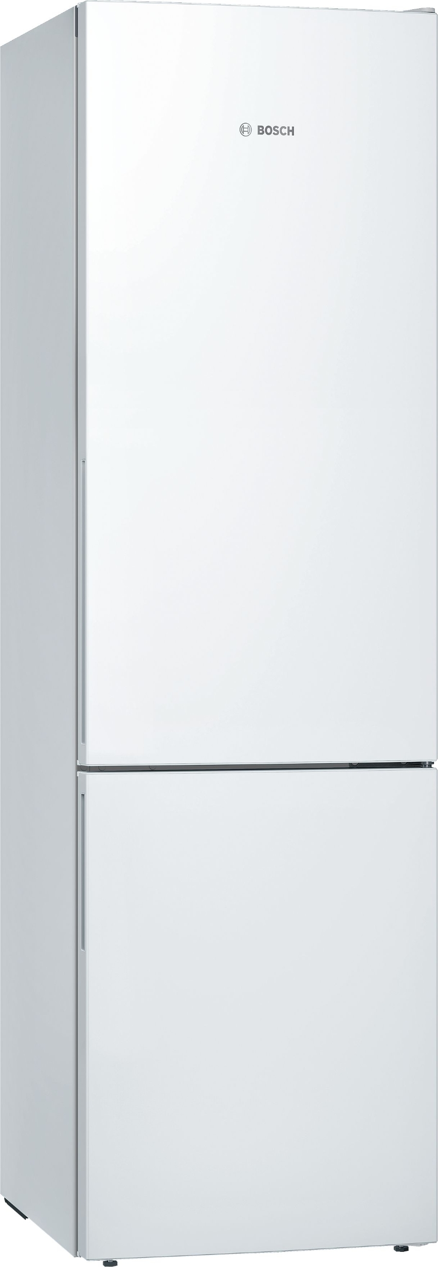 Bosch KGE39AWCA  Freistehende Kühl-Gefrier-Kombination mit