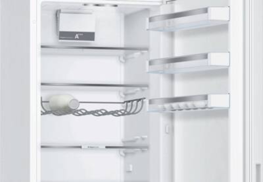 Bosch KGE39AWCA  Freistehende Kühl-Gefrier-Kombination mit