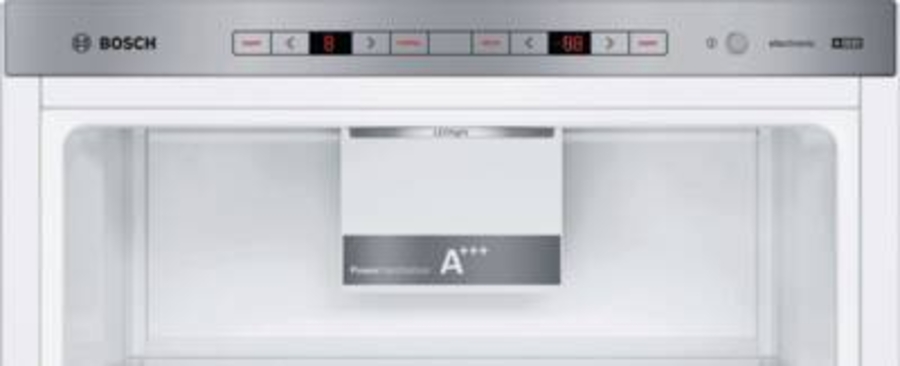 Bosch KGE39AWCA  Freistehende Kühl-Gefrier-Kombination mit