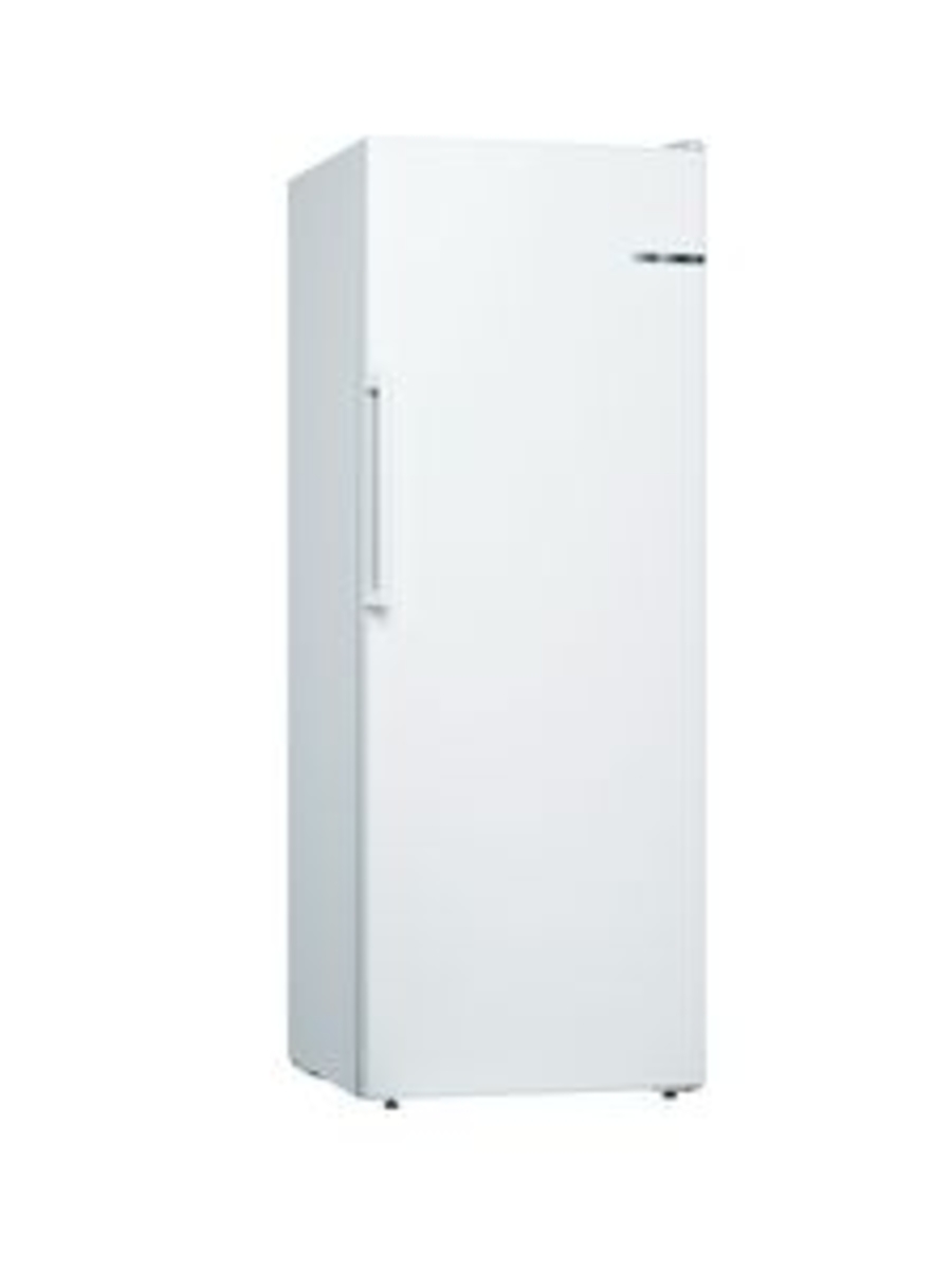 Bosch GSN29VWEP  Freistehender Gefrierschrank 