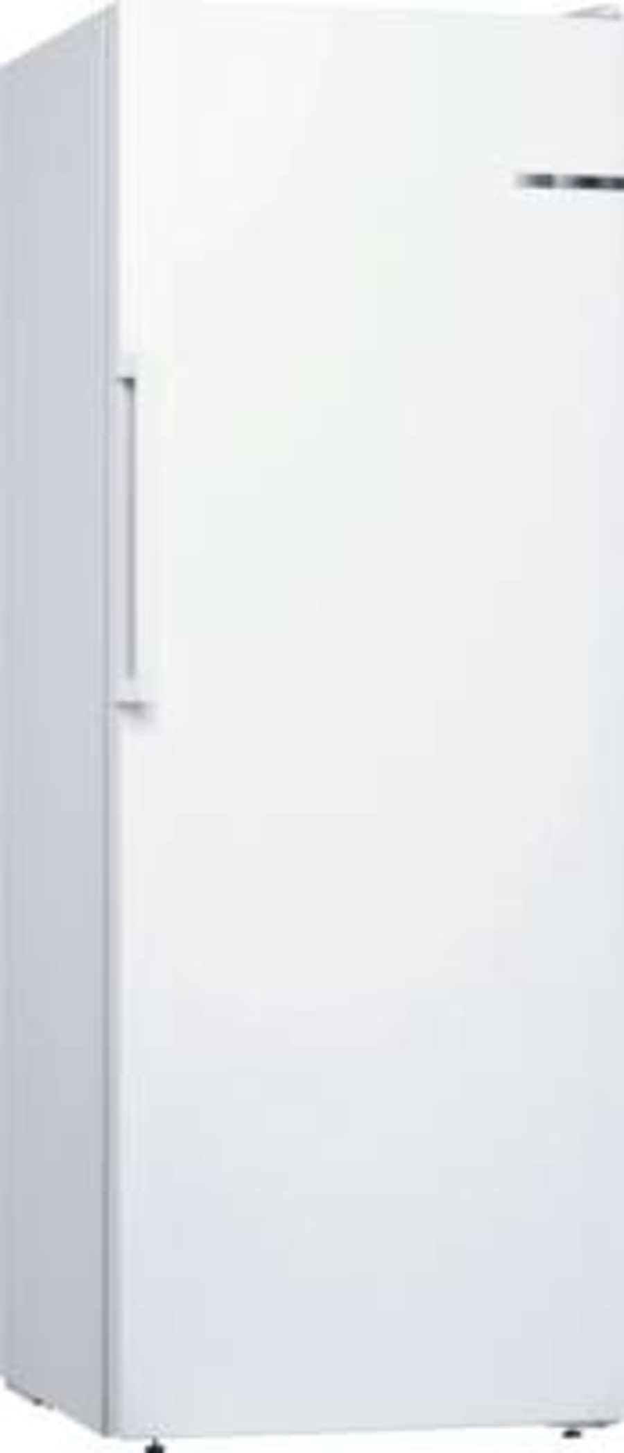 Bosch GSN29VWEP  Freistehender Gefrierschrank 