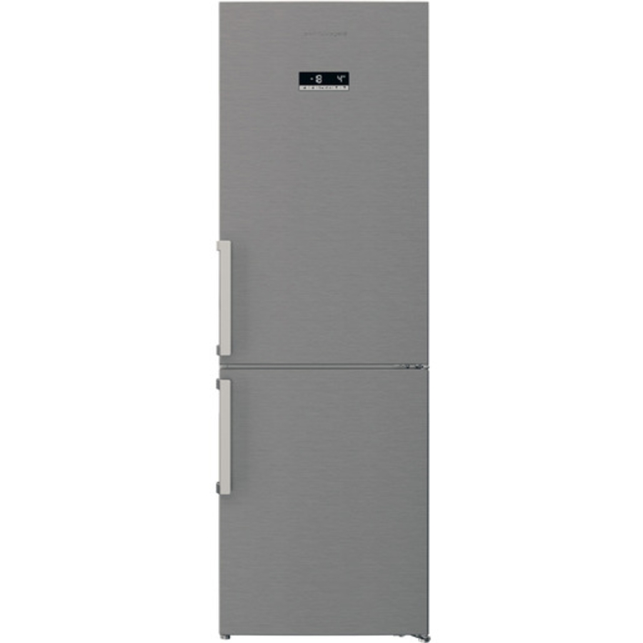 Elektrabregenz KSN93501X Kühl-Gefrierkombination Stand-Kühl-Gefrierkombination