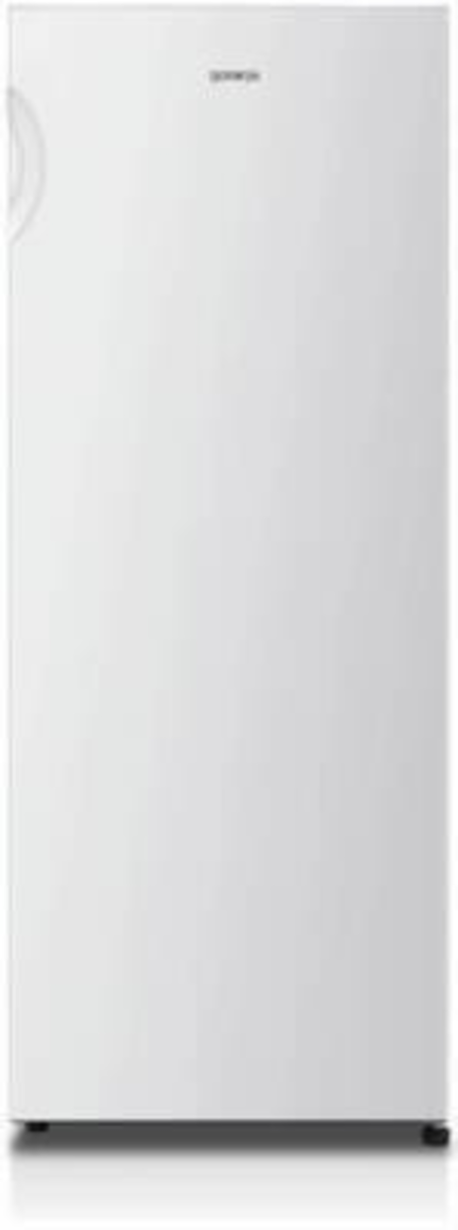 Gorenje R4142PW Kühlschrank 144cm weiß 