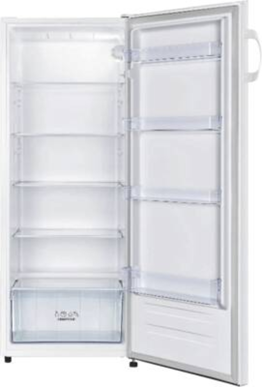 Gorenje R4142PW Kühlschrank 144cm weiß 